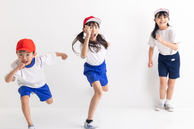 通ってよかった!走り方教室のメリット