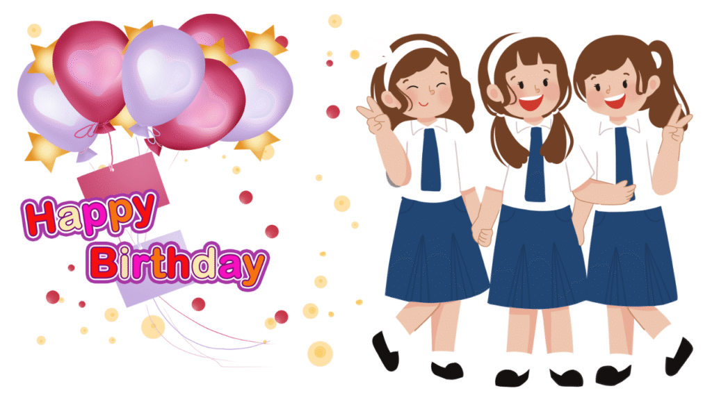 中1女子の誕プレ、予算ってどれくらいが普通?